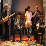 Nass el ghiwane sur yala.fm